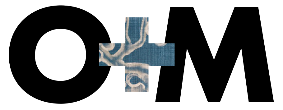 O+M Decorative Arts
